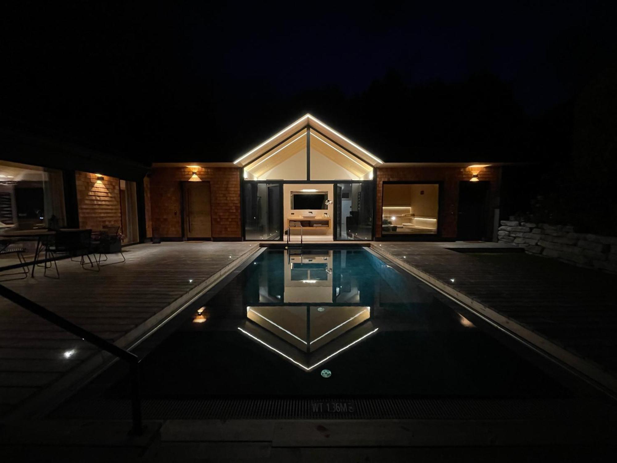 Chalet Annelies 람자우 암 다흐스타인 외부 사진